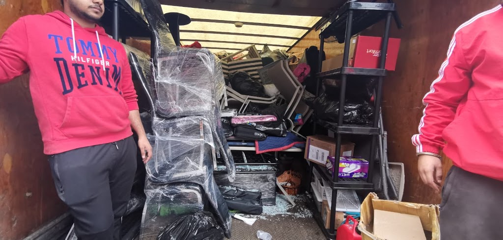 NK Movers Inc. | 28 Howden Rd, Scarborough, ON M1R 3E4, Canada | Phone: (416) 566-4260