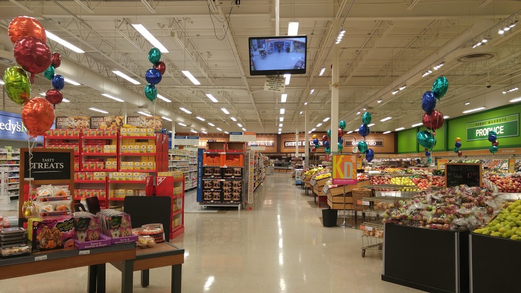 Zehrs | 400 Simcoe St, Tillsonburg, ON N4G 4X1, Canada | Phone: (519) 842-9031