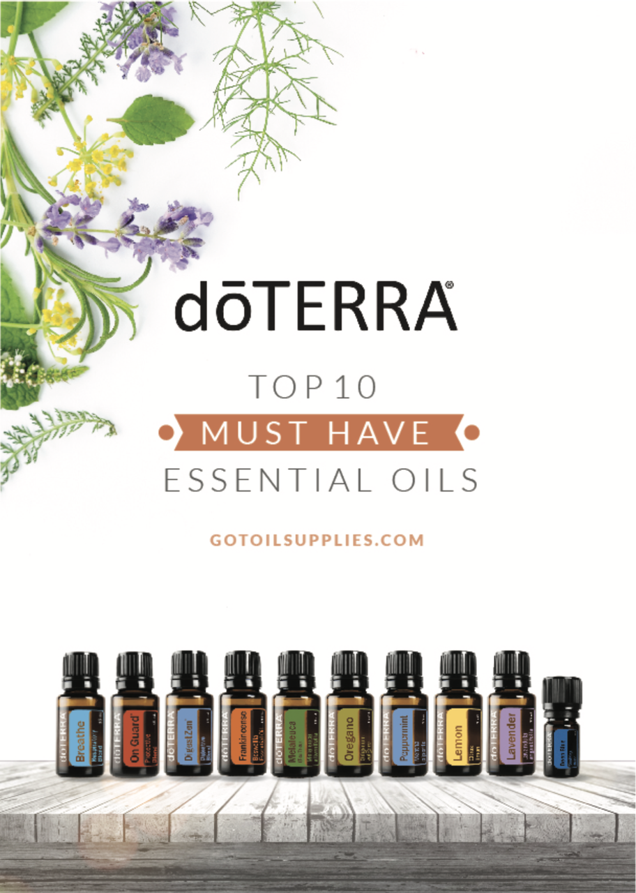 doTERRA Wellness Advocate | 39 Dorothy St, Brantford, ON N3S 1G8, Canada | Phone: (519) 771-2079