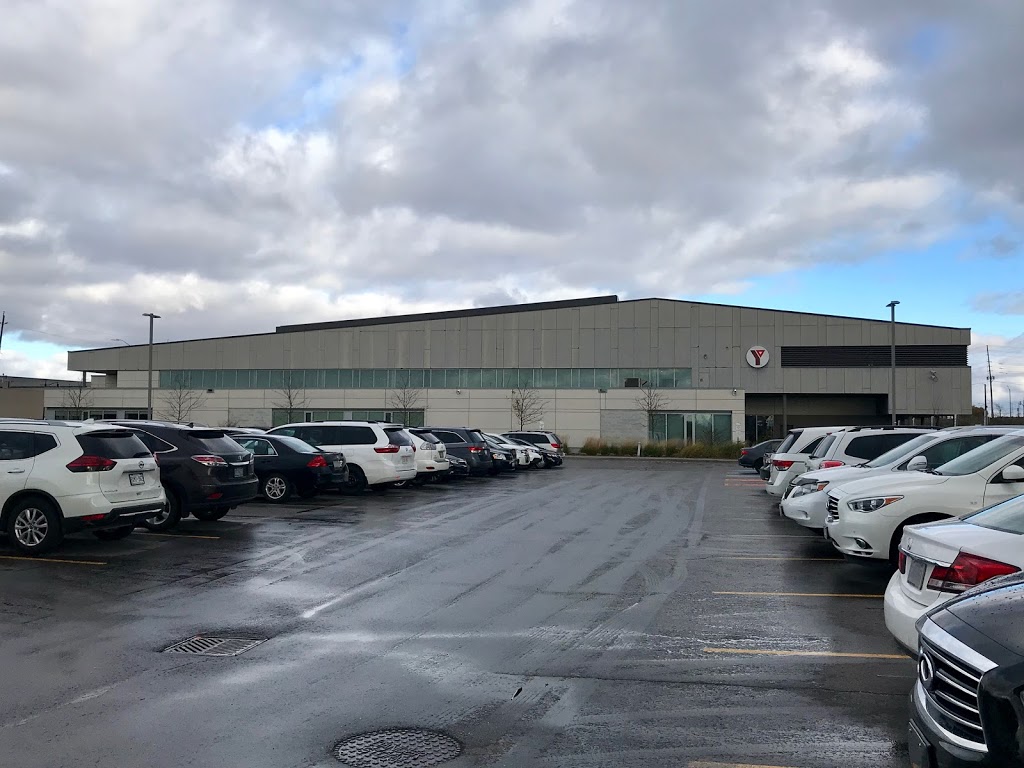 Markham Rudy Bratty YMCA | 101 YMCA Blvd, Unionville, ON L6G 0A1, Canada | Phone: (905) 513-9622