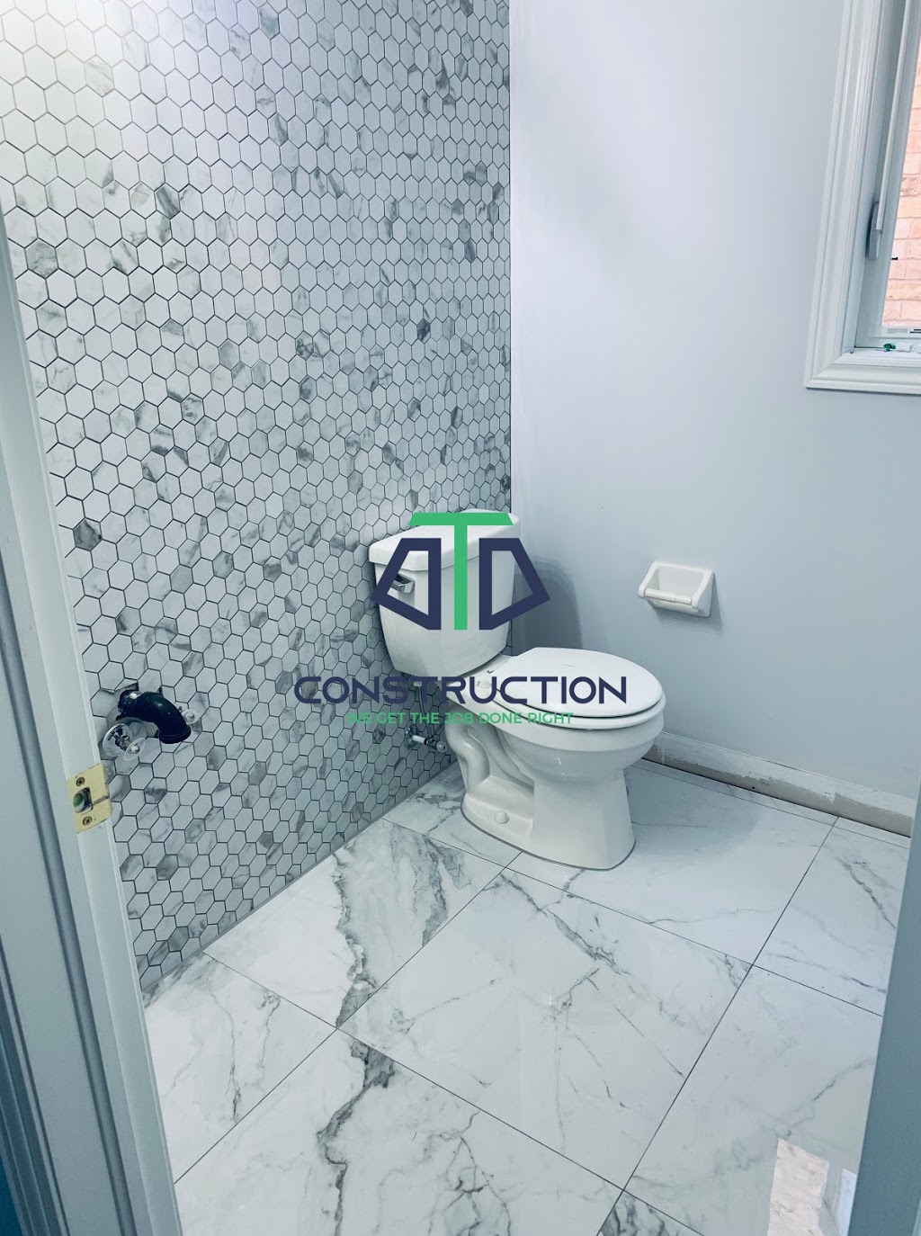 DTD TILING PROFESSIONALS | 2333 Taunton Rd, Oakville, ON L6H 0N5, Canada | Phone: (647) 562-0188