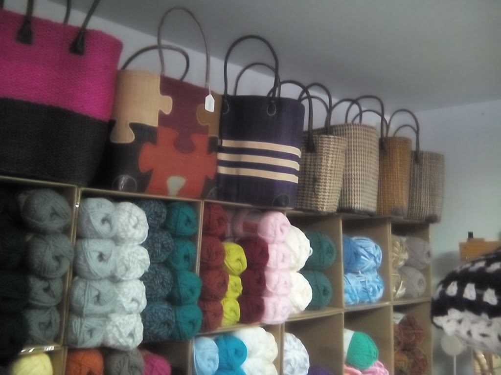 Gigi LAmie Du Tissu | 3274 4e Av, Rawdon, QC J0K 1S0, Canada | Phone: (450) 834-7090
