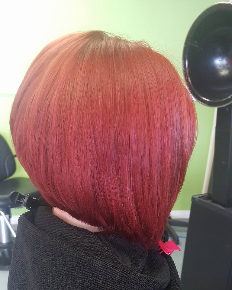 New Image Hair Design | 2627 151 Avenue Northwest, Edmonton, AB T5Y 2M4, Canada | Phone: (780) 244-5500