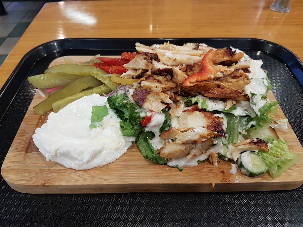 Lebanese Palace | 919 Industrial Ave, Ottawa, ON K1G 6L2, Canada | Phone: (613) 739-2929
