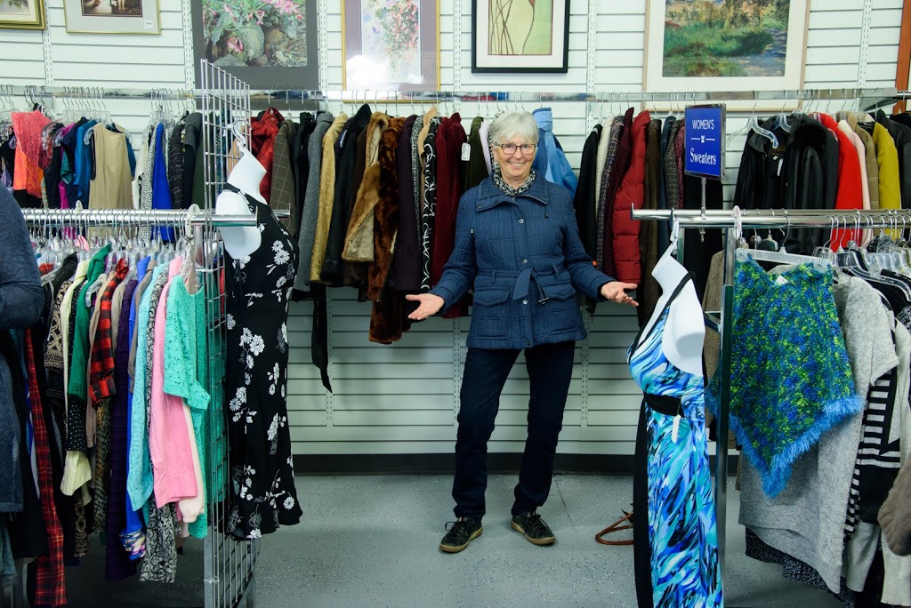 WINS Thrift Store (Women In Need Society) | 2907 Richmond Rd SW, Calgary, AB T3E 4N3, Canada | Phone: (403) 242-4969