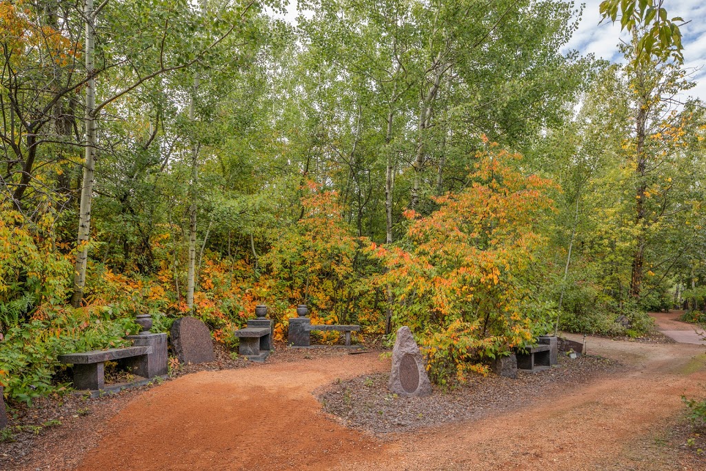 Glenwood Funeral Home & Cemetery | 52356 Range Rd 232, Sherwood Park, AB T8B 1B8, Canada | Phone: (780) 467-3337