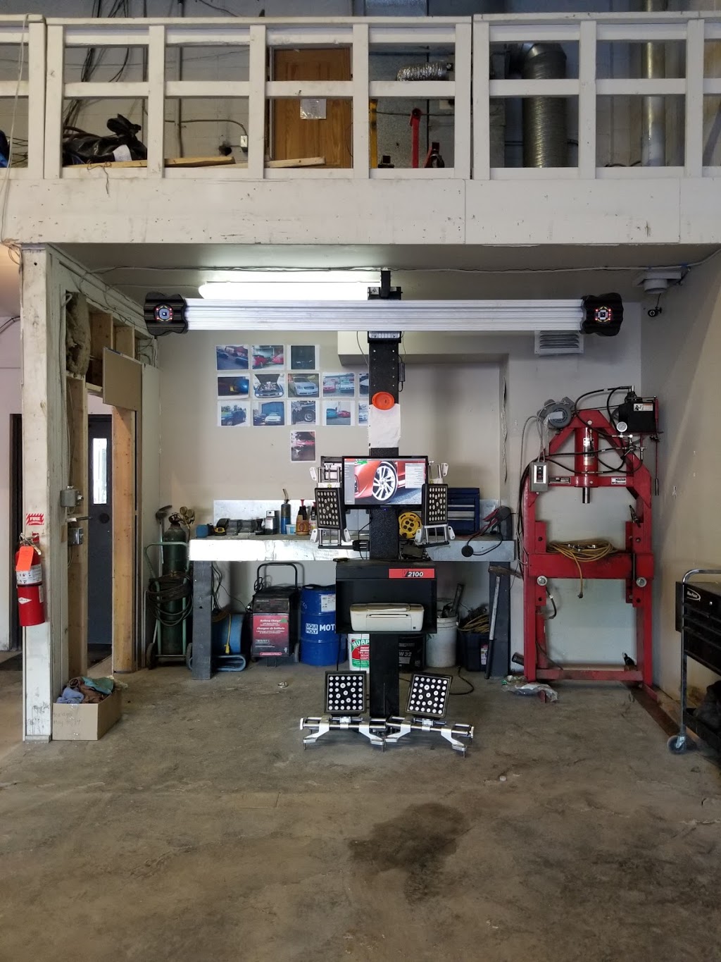 Eminent Auto & Tire | 4312 Ogden Rd SE #3, Calgary, AB T2G 4V3, Canada | Phone: (403) 803-2649