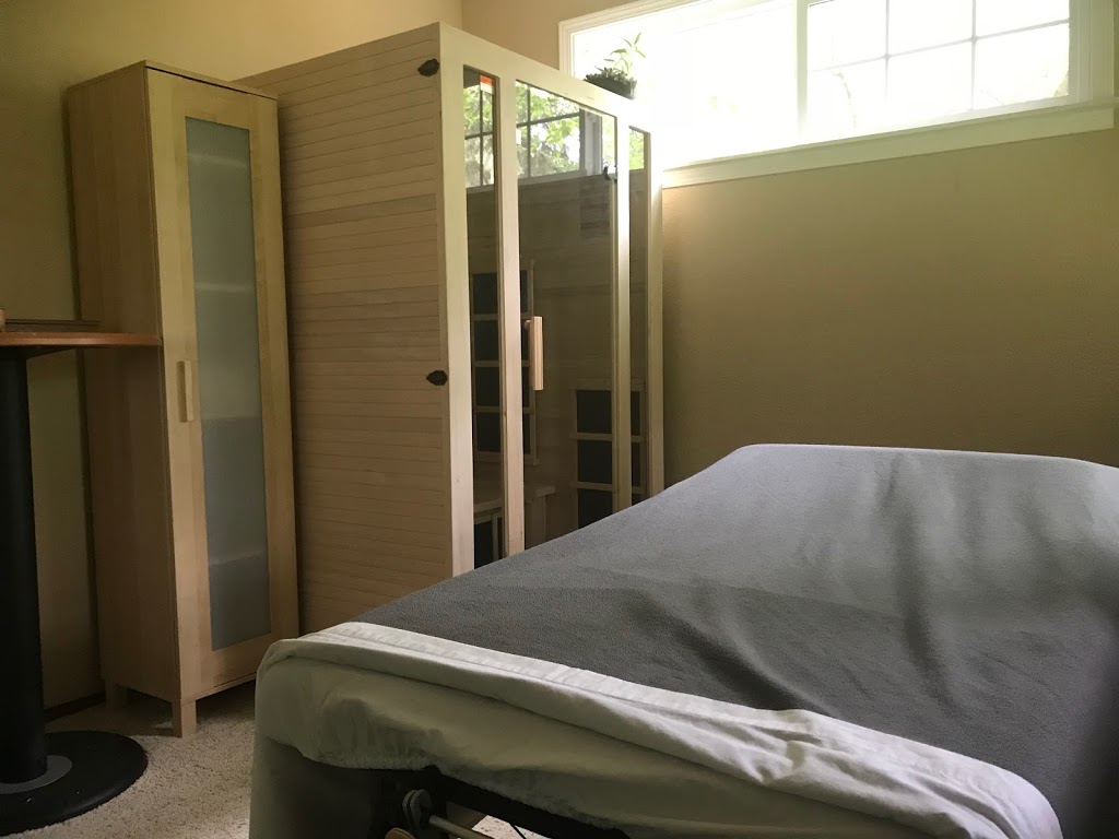 Integrated Healing Arts Center | 9 Bramble Way, Bellingham, WA 98229, USA | Phone: (360) 312-3913