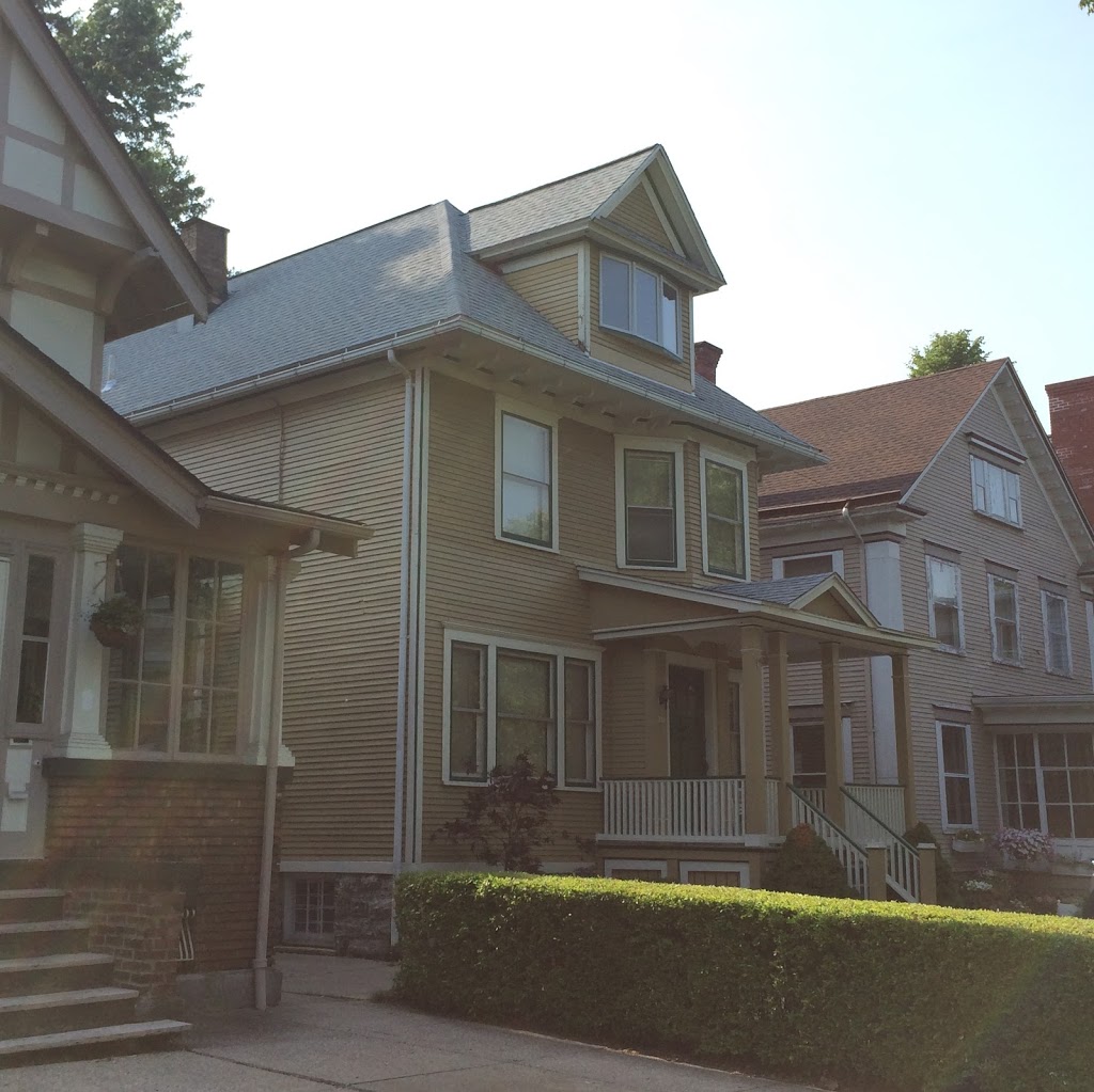 Dalex Roofing | 1974 Eggert Rd, Buffalo, NY 14226, USA | Phone: (716) 609-2918