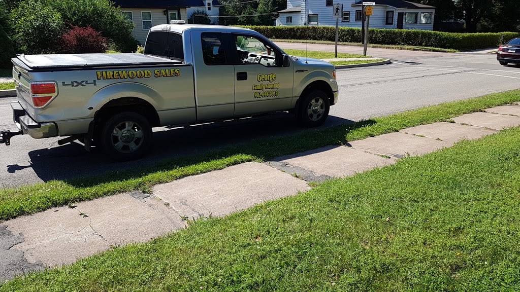 Coast Tire & Auto Service | 1 Industrial Park Dr, Amherst, NS B4H 4H7, Canada | Phone: (902) 667-5555
