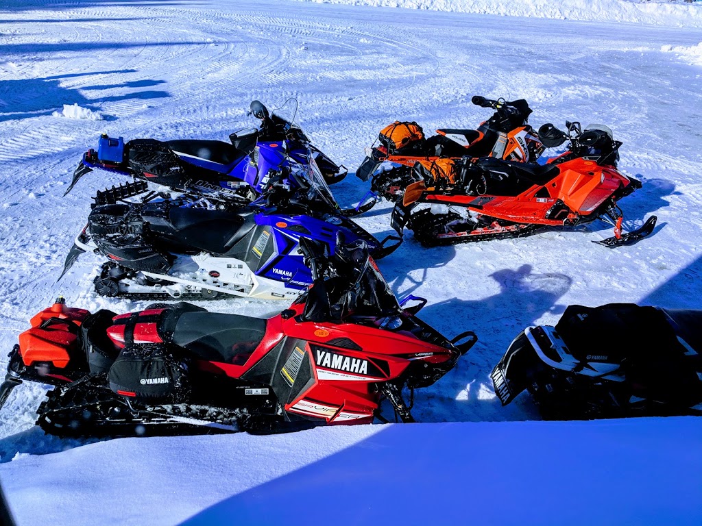Club Motoneige Panet Inc | 10 6e Rang, Saint-Fabien-de-Panet, QC G0R 2J0, Canada | Phone: (418) 249-4162