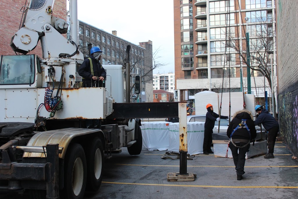 Better Contracting Services | 26 Airview Rd, Etobicoke, ON M9W 4P2, Canada | Phone: (416) 787-4010