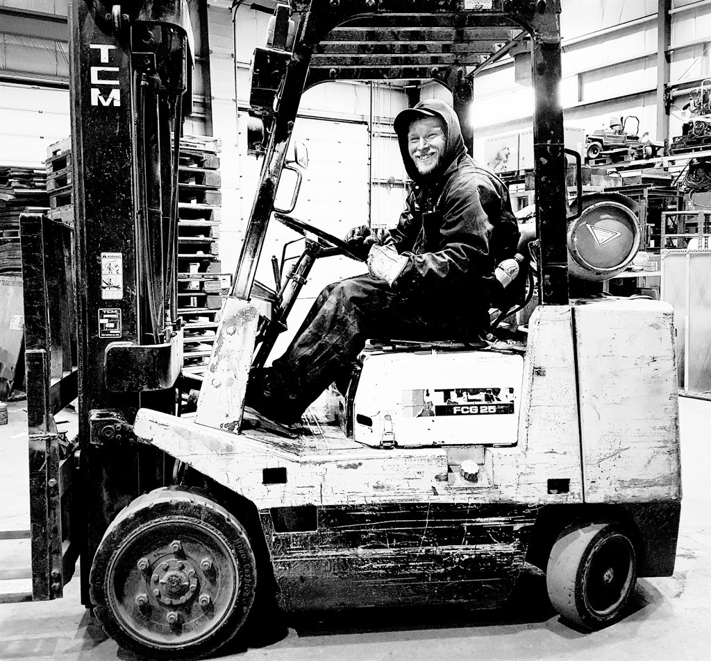 Big House Converters Ltd | 5830 51 St SE, Calgary, AB T2C 4M9, Canada | Phone: (403) 203-5121
