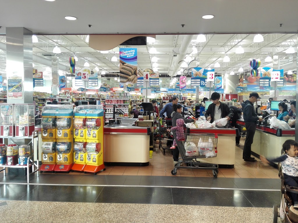 Tone Tai Supermarket | 3030 Don Mills Rd E, North York, ON M2J 3K3, Canada | Phone: (416) 756-1668