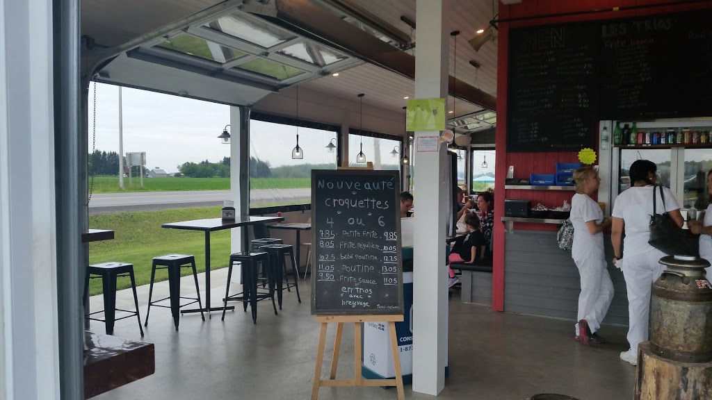 LAFORTUNE traiteur/cremerie/casse-croute | Saint-Alexis, QC J0K 1T0, Canada | Phone: (450) 397-1415