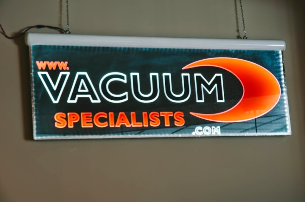 Vacuum Specialists | 105, 2002 Luxstone Blvd SW, Airdrie, AB T4B 3K8, Canada | Phone: (403) 945-9899
