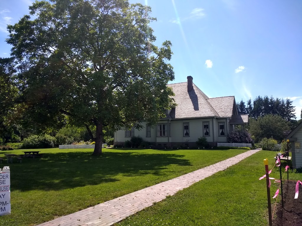 Hovander Homestead Park | 5299 Nielsen Ave, Ferndale, WA 98248, USA | Phone: (360) 384-3444