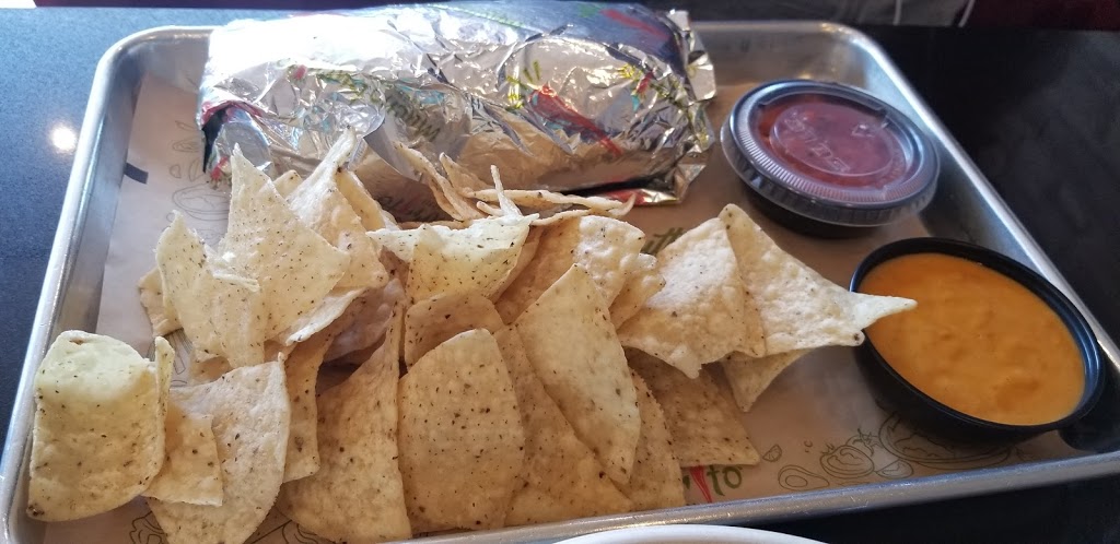 Mucho Burrito Fresh Mexican Grill | 6714 Kingston Rd, Scarborough, ON M1B 1G8, Canada | Phone: (416) 282-2500