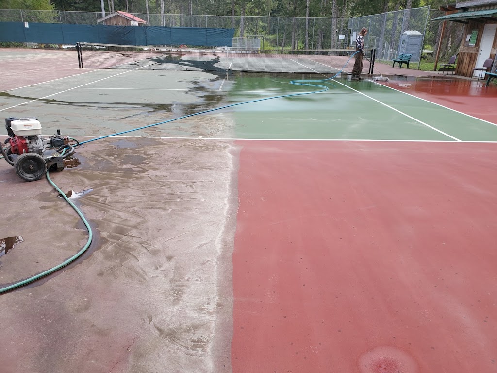 Phoenix Grounds Maintenance Ltd | 1018 Bertha Ave, Gabriola, BC V0R 1X3, Canada | Phone: (250) 616-6149