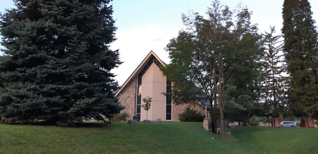 Kitchener Walterloo Dream Korean Methodist Church | 121 Westmount Rd E, Kitchener, ON N2M 4Y6, Canada | Phone: (226) 792-1004