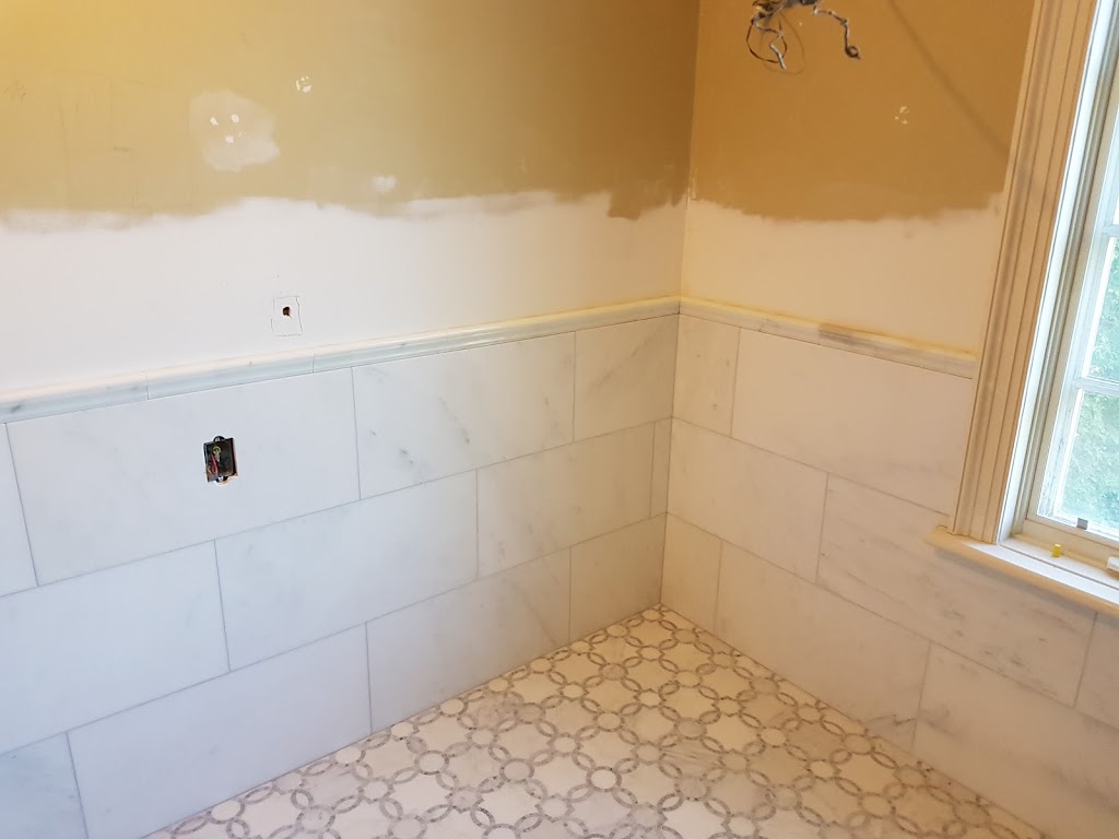 BI TILING | Mississauga, ON L5W 1L5, Canada | Phone: (416) 873-6093