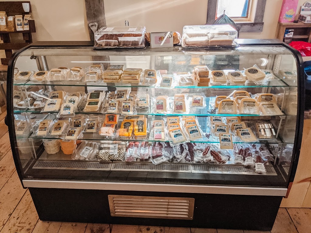 Calabogie Rustic Farm & Market | 5258 Murphy Rd, Calabogie, ON K0J 1H0, Canada | Phone: (613) 433-5690