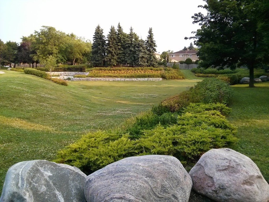 Muirhead Park | 65 Muirhead Rd, North York, ON M2J 3W4, Canada | Phone: (416) 392-2489