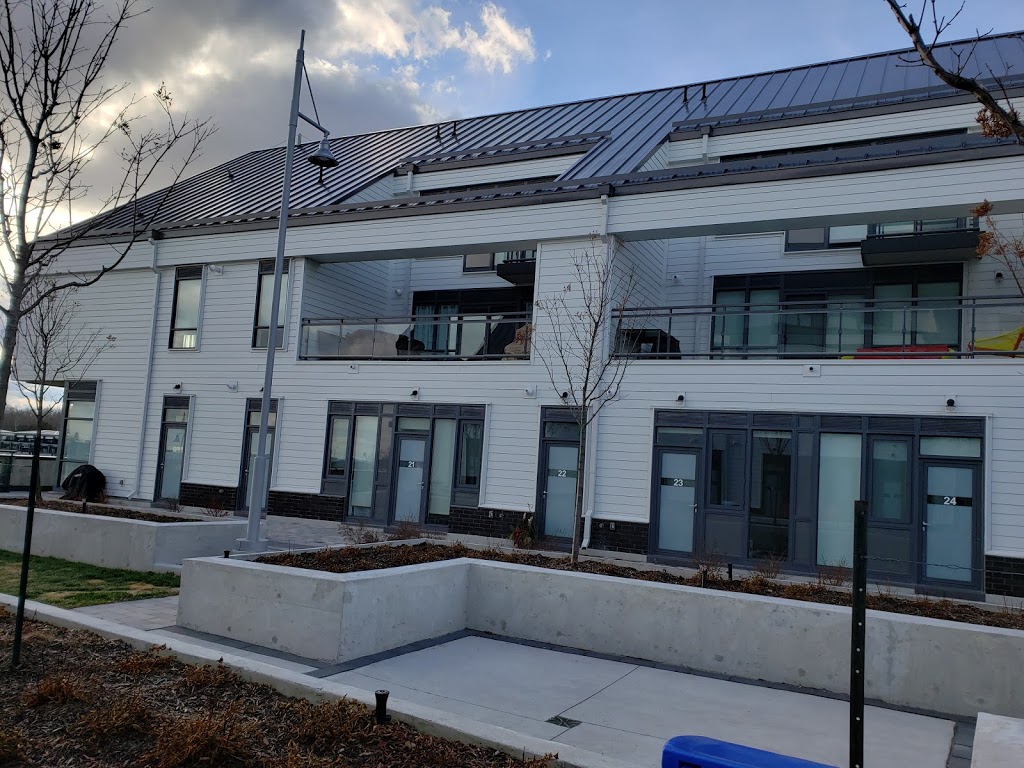 Friday Harbour | 25th Side Rd, Innisfil, ON L9S 2J1, Canada | Phone: (833) 812-8880