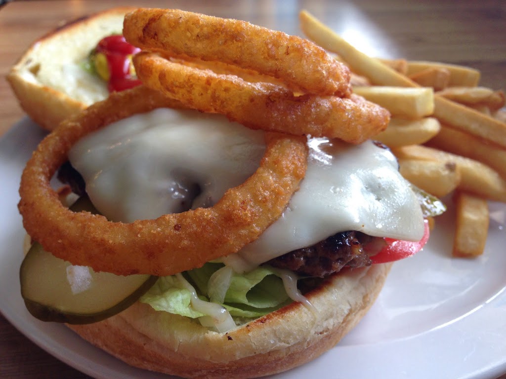 Sunrise Grill Restaurant | 11087 Victoria Square Blvd, Markham, ON L6C 1J4, Canada | Phone: (905) 887-9903