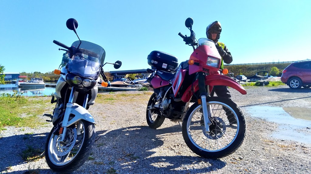 Pier 69 Marina | 10 Duck Bay Rd, Waubaushene, ON L0K 2C0, Canada | Phone: (705) 538-2867