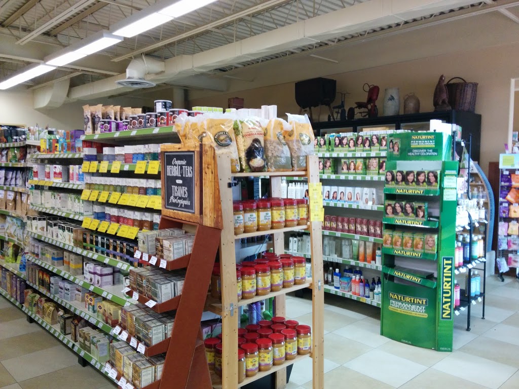 Harmony Whole Foods Market | 163 First St, Orangeville, ON L9W 3J8, Canada | Phone: (519) 941-8961