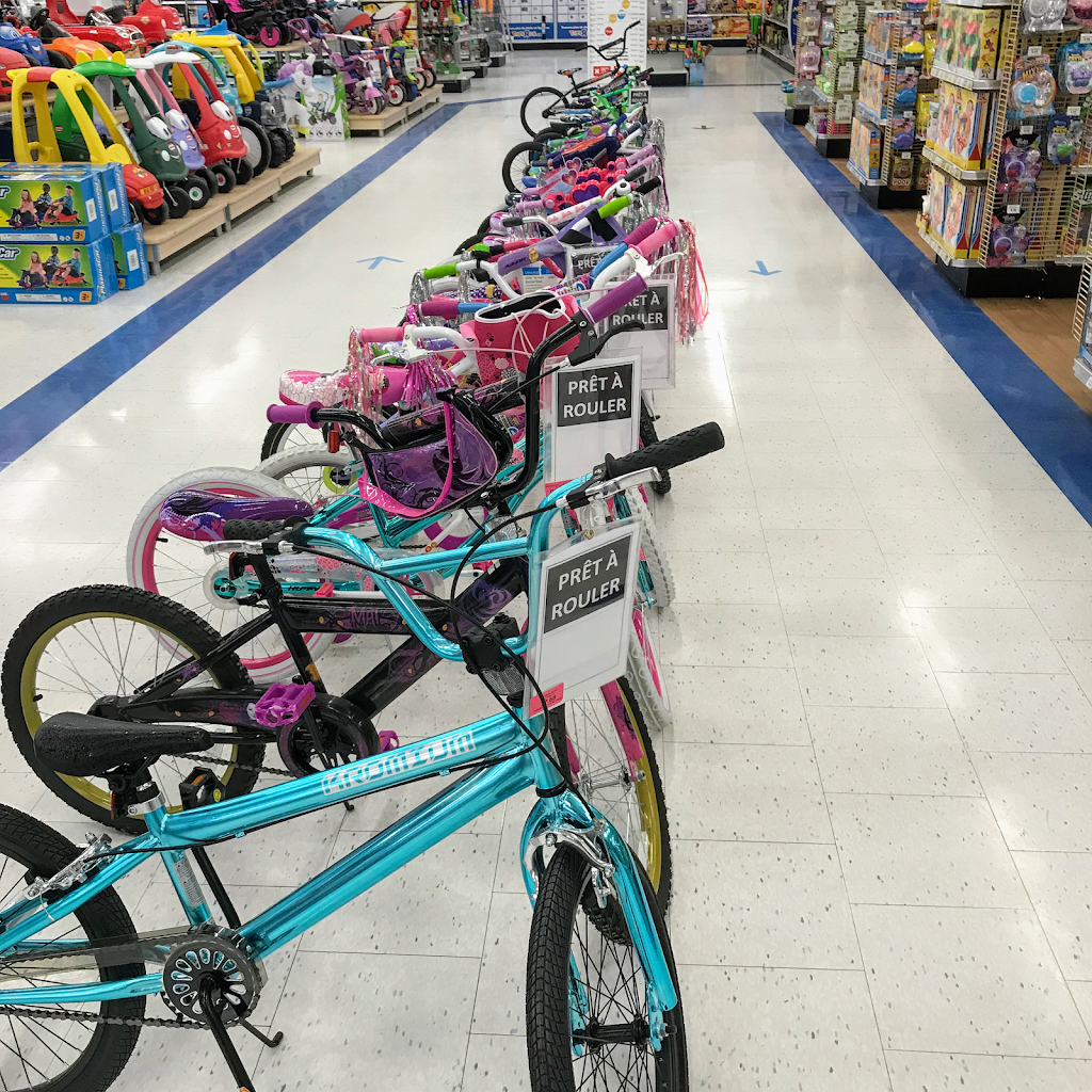 Toys"R"Us | 3450 Av. des Grandes Tourelles Bldg C1/D1, Boisbriand, QC J7H 0A2, Canada | Phone: (450) 435-7588