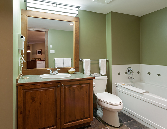 Horstman House | 4653 Blackcomb Way, Whistler, BC V8E 0Y9, Canada | Phone: (888) 621-1177