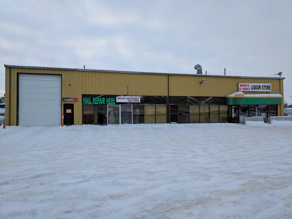 Mickey & Minies | 4208 50 St, Millet, AB T0C 1Z0, Canada | Phone: (780) 387-5252