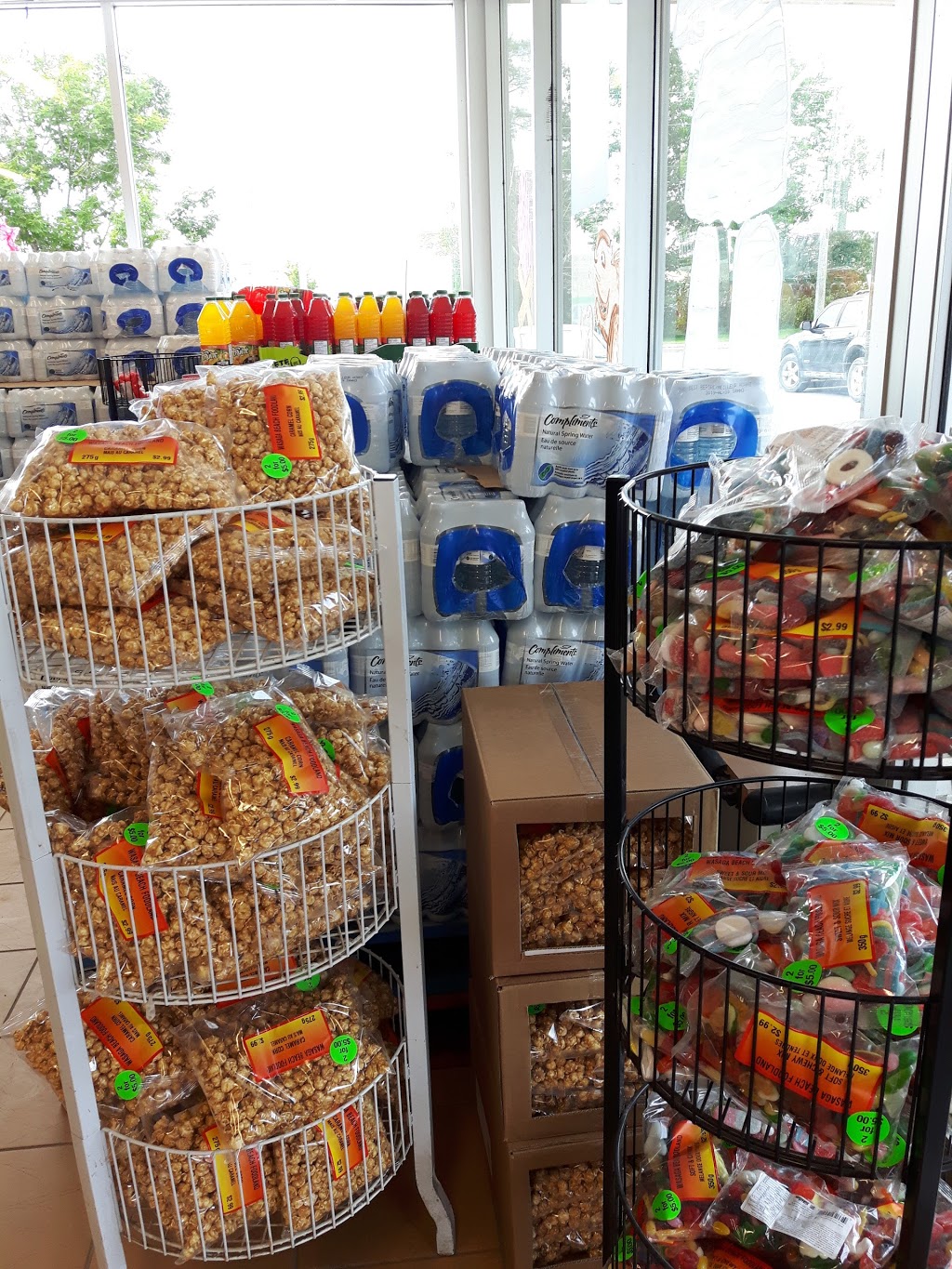 Wasaga Beach Foodland | 711 River Rd W, Wasaga Beach, ON L9Z 1N7, Canada | Phone: (705) 429-1360