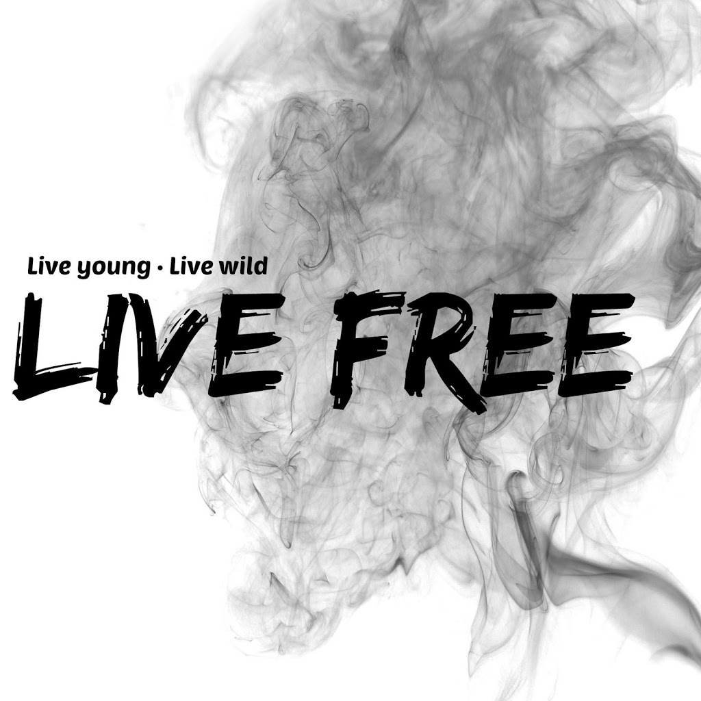 Live Free | 1225 Rue du Bourgeois, Saint-Rédempteur, QC G6K 1M2, Canada | Phone: (418) 805-3158