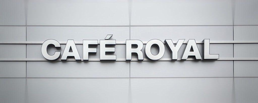 Café Royal | 919 Bd du Séminaire N, Saint-Jean-sur-Richelieu, QC J3A 1B6, Canada | Phone: (450) 741-3008