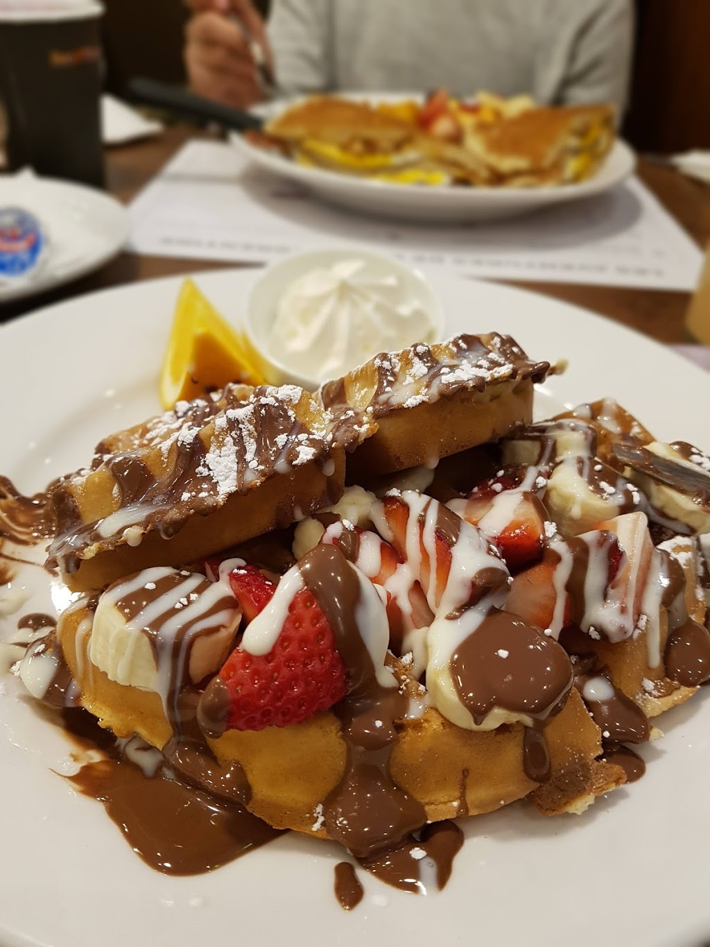 Ben & Florentine | 1039 Rue Principale Local 101, Granby, QC J2J 2N8, Canada | Phone: (450) 372-3939