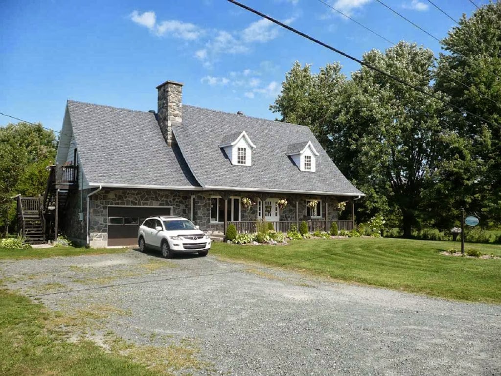 Clinique Orthothérapie Manon Cloutier | 1038 9e Rang, Saint-Léonard-dAston, QC J0C 1M0, Canada | Phone: (819) 399-3216