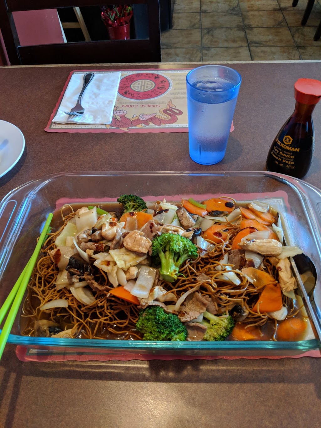 Asian House Restaurant | 527 Nelson Rd, Saskatoon, SK S7S 1P4, Canada | Phone: (306) 978-7778