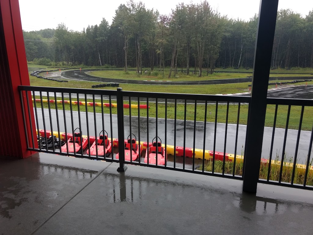 Sc Performance Karting inc. | 200 Rue Jean Clermont, Saint-Célestin, QC J0C 1G0, Canada | Phone: (514) 775-1213