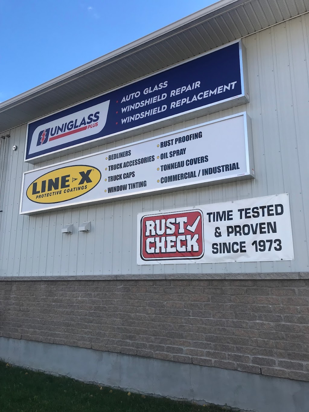 UniglassPlus | 107 Wescar Ln, Carp, ON K0A 1L0, Canada | Phone: (613) 212-5862