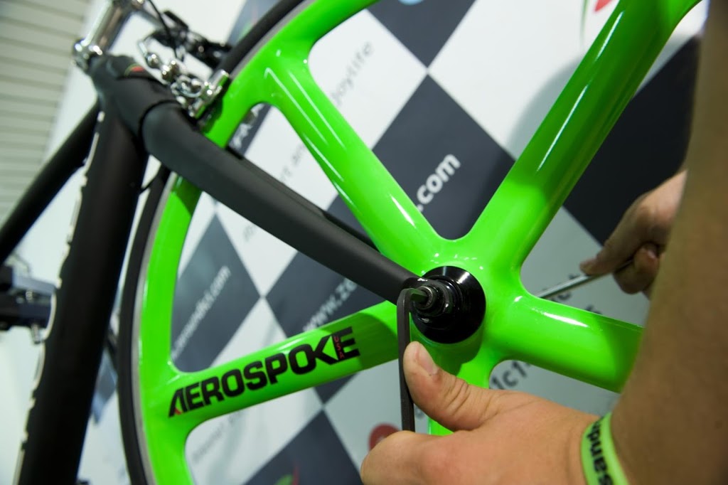Spvelo | 1592 Avenue Saint-Marc, Shawinigan, QC G9N 2H4, Canada | Phone: (819) 731-0588
