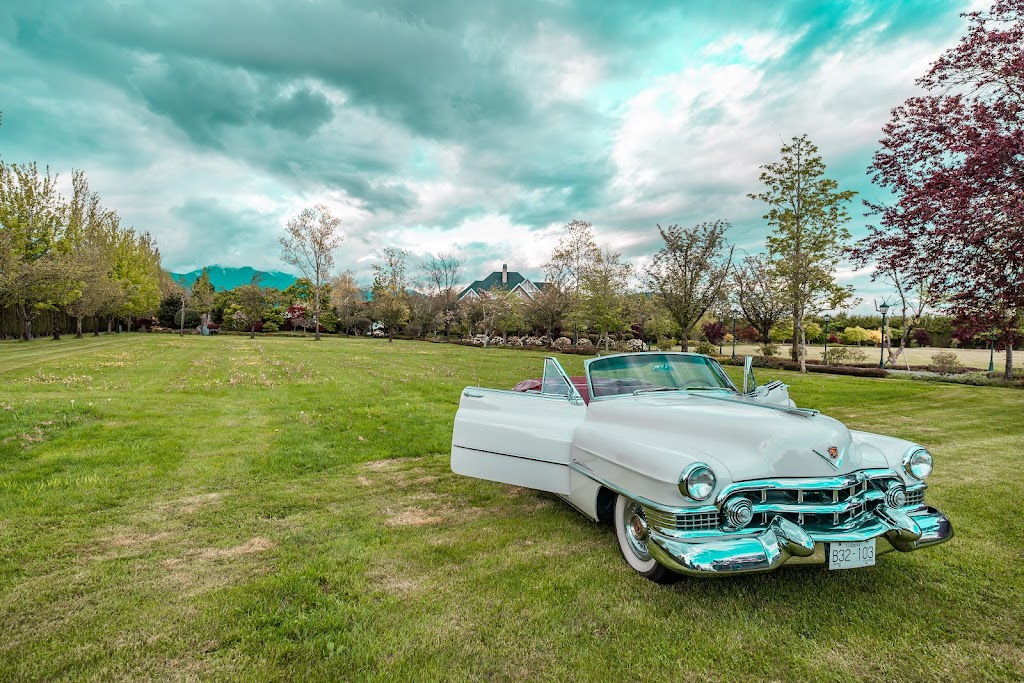 Bloom Garden Weddings | 6450 Chadsey Rd, Chilliwack, BC V2R 4K8, Canada | Phone: (604) 991-1682