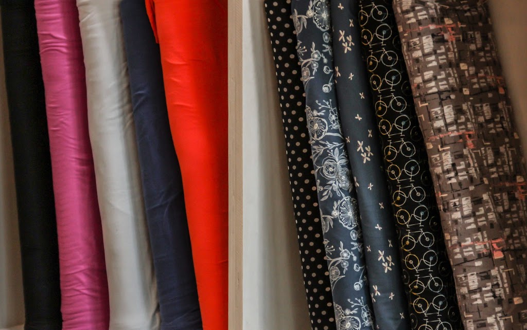 Spool & Spindle | 142 Waterloo St, Waterloo, ON N2J 1Y2, Canada | Phone: (519) 342-6600