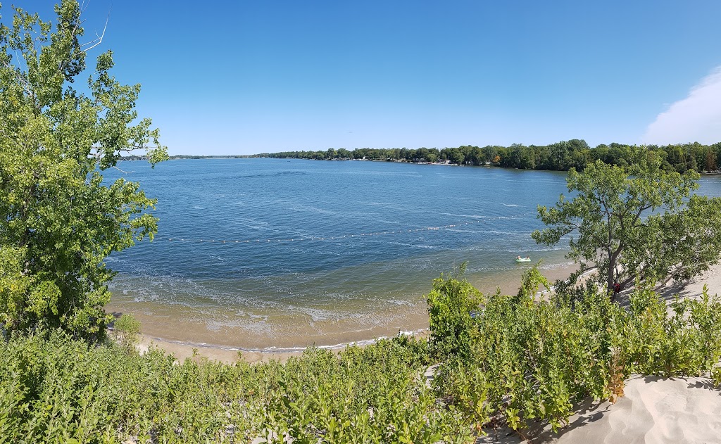 West Lake Willows Resort | 2028 County Rd 12, Prince Edward, ON K0K, Canada | Phone: (613) 393-3213