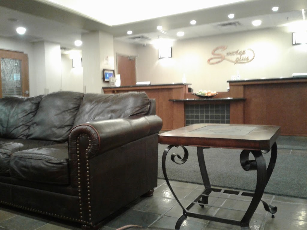 Service Plus Inns | 3503 114 Ave SE, Calgary, AB T2Z 3X2, Canada | Phone: (403) 256-5352