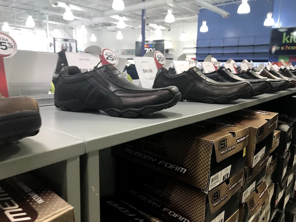 The Shoe Company | 5935 Mavis Rd #6, Mississauga, ON L5R 3T7, Canada | Phone: (905) 712-4949