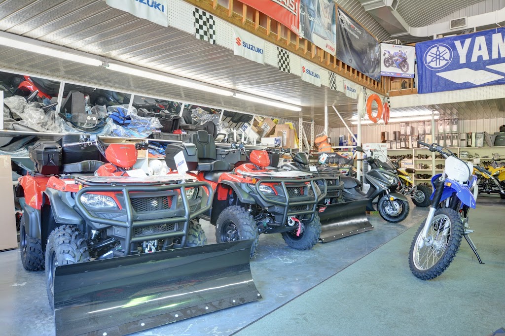 Gauthier Martial Loisirs Enr | 1015 Boul. Sainte-Geneviève, Chicoutimi, QC G7G 2G5, Canada | Phone: (418) 543-6537