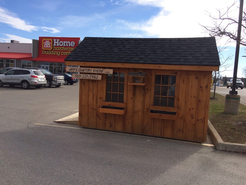Orangeville Home Hardware Building Centre | 60 4th Ave #10, Orangeville, ON L9W 3Z7, Canada | Phone: (519) 941-5407